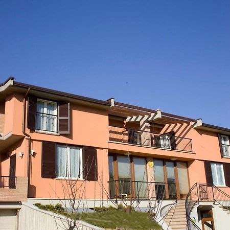 B&B Sole Luna Περούτζια Εξωτερικό φωτογραφία