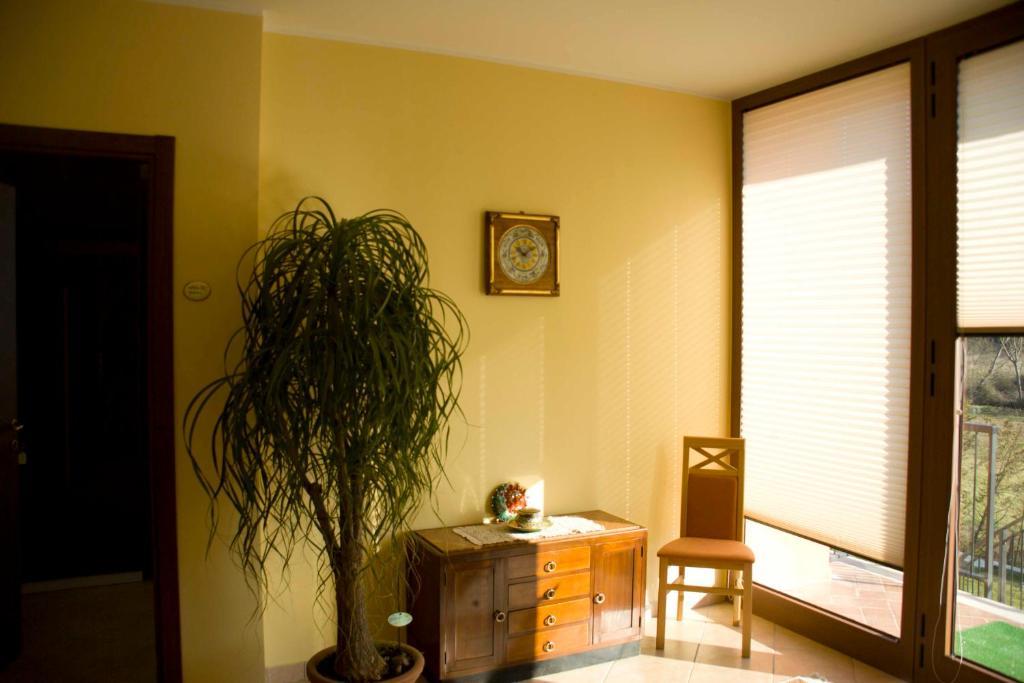 B&B Sole Luna Περούτζια Εξωτερικό φωτογραφία