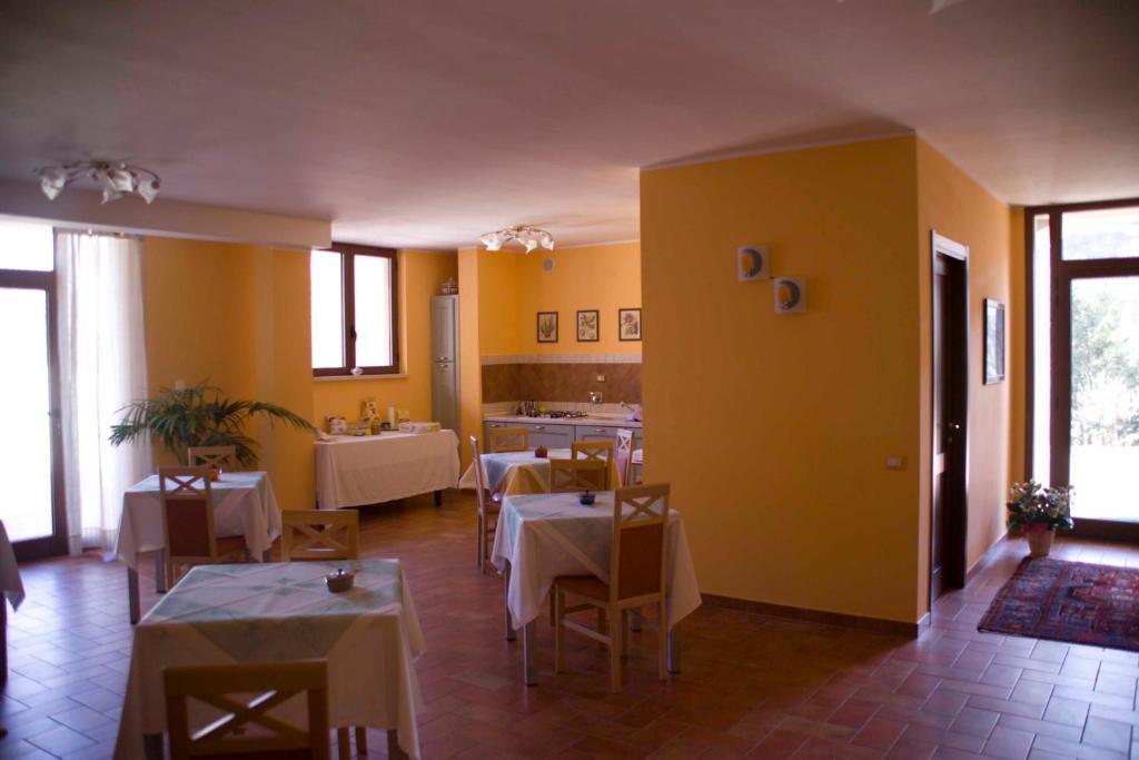 B&B Sole Luna Περούτζια Εξωτερικό φωτογραφία