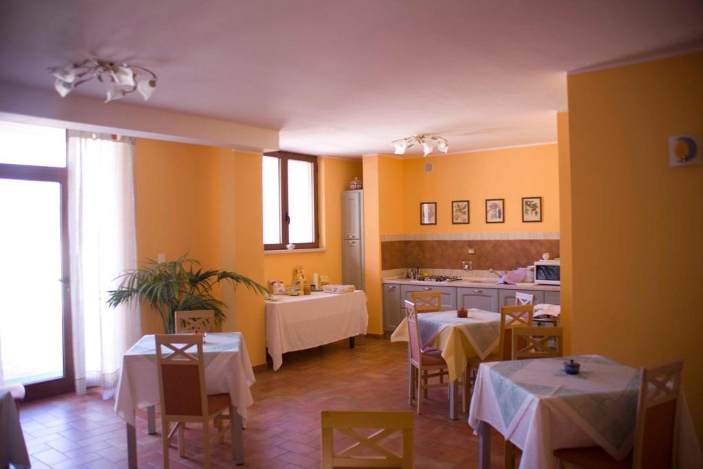 B&B Sole Luna Περούτζια Εξωτερικό φωτογραφία