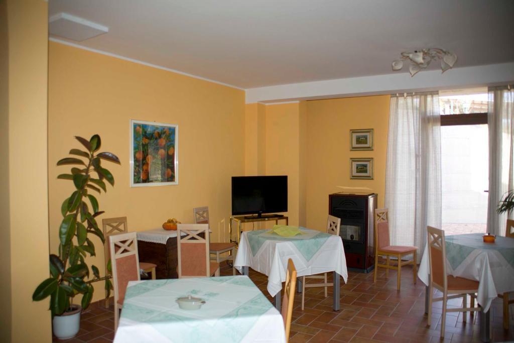 B&B Sole Luna Περούτζια Εξωτερικό φωτογραφία