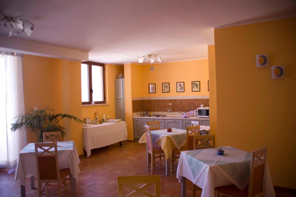 B&B Sole Luna Περούτζια Εξωτερικό φωτογραφία