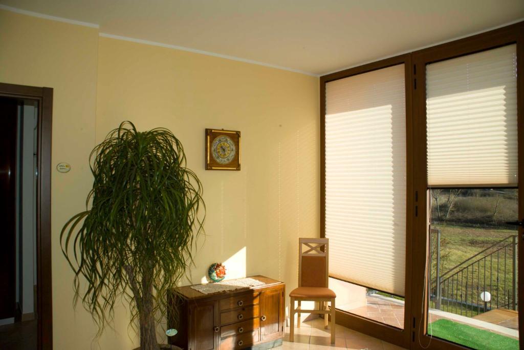 B&B Sole Luna Περούτζια Εξωτερικό φωτογραφία