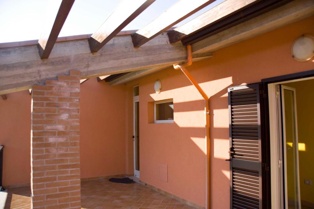 B&B Sole Luna Περούτζια Εξωτερικό φωτογραφία