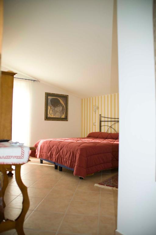 B&B Sole Luna Περούτζια Δωμάτιο φωτογραφία
