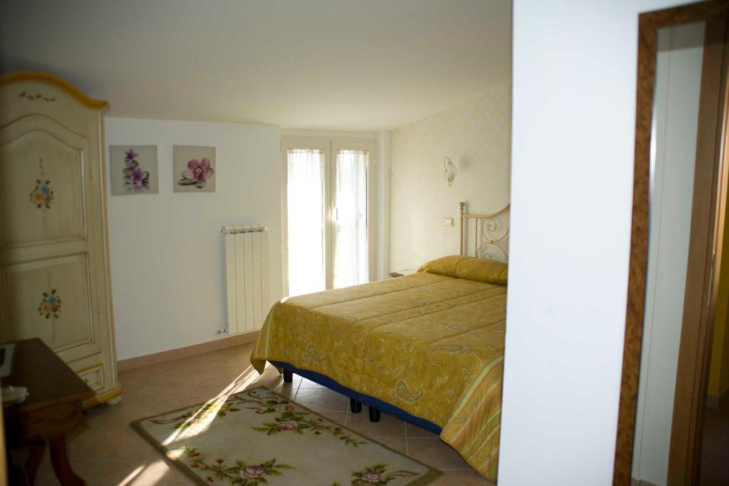 B&B Sole Luna Περούτζια Δωμάτιο φωτογραφία