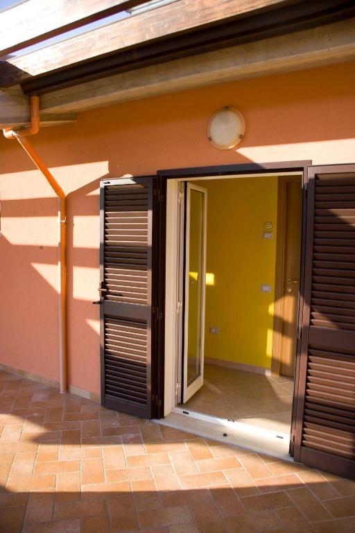 B&B Sole Luna Περούτζια Εξωτερικό φωτογραφία