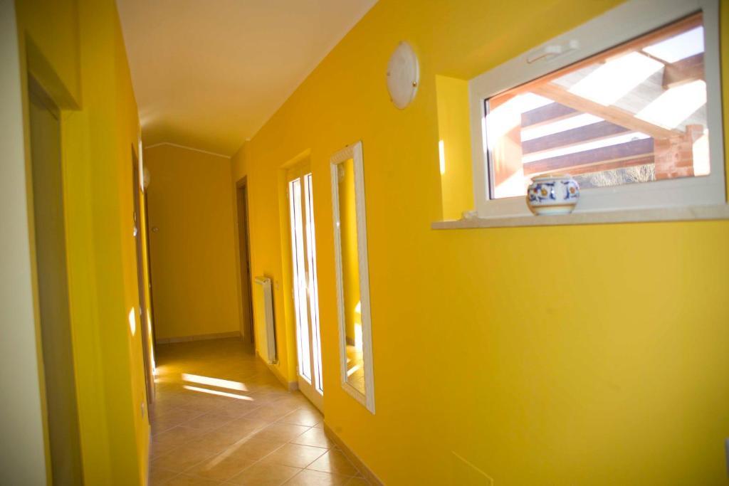 B&B Sole Luna Περούτζια Εξωτερικό φωτογραφία
