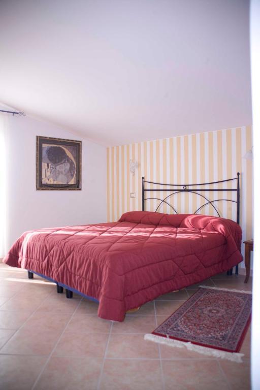 B&B Sole Luna Περούτζια Δωμάτιο φωτογραφία