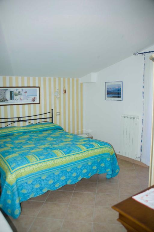 B&B Sole Luna Περούτζια Δωμάτιο φωτογραφία
