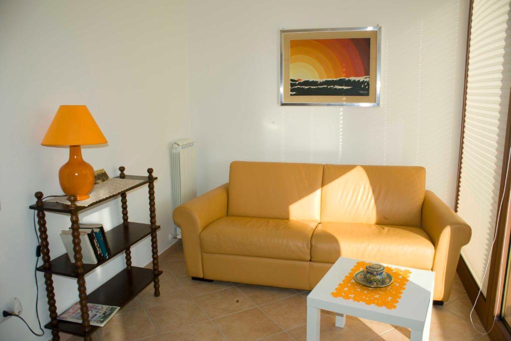 B&B Sole Luna Περούτζια Δωμάτιο φωτογραφία