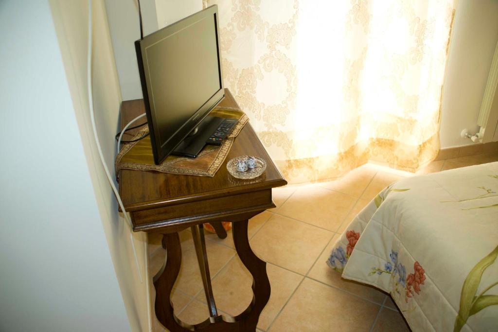 B&B Sole Luna Περούτζια Δωμάτιο φωτογραφία