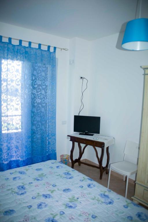 B&B Sole Luna Περούτζια Δωμάτιο φωτογραφία