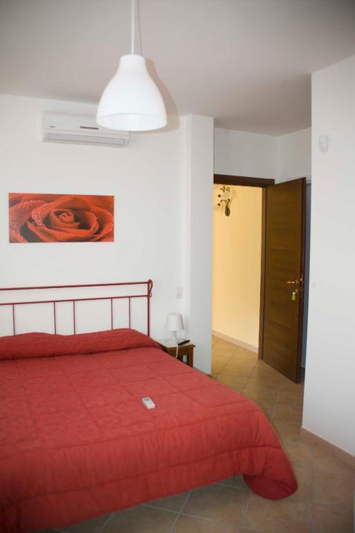B&B Sole Luna Περούτζια Δωμάτιο φωτογραφία