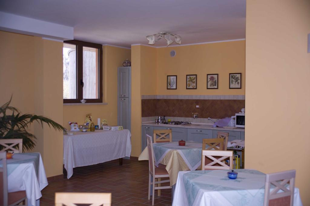 B&B Sole Luna Περούτζια Εξωτερικό φωτογραφία
