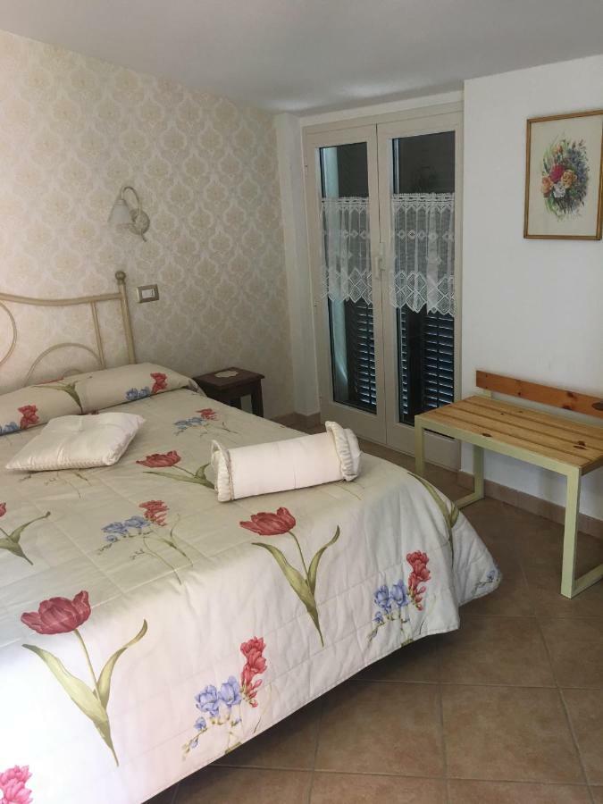 B&B Sole Luna Περούτζια Εξωτερικό φωτογραφία