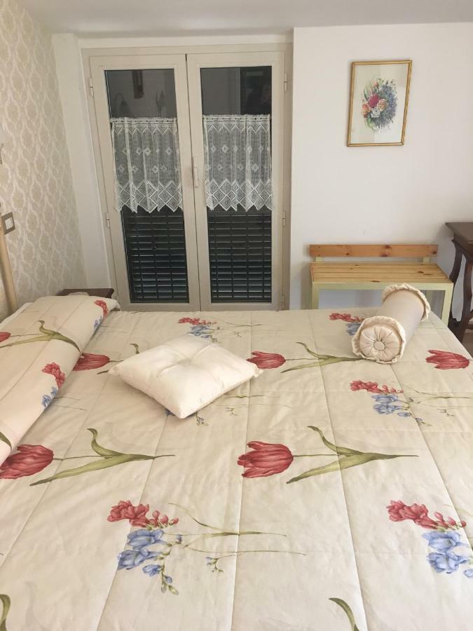 B&B Sole Luna Περούτζια Εξωτερικό φωτογραφία