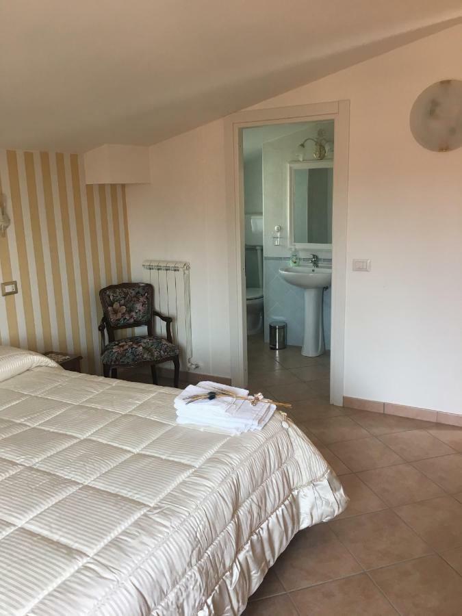 B&B Sole Luna Περούτζια Εξωτερικό φωτογραφία