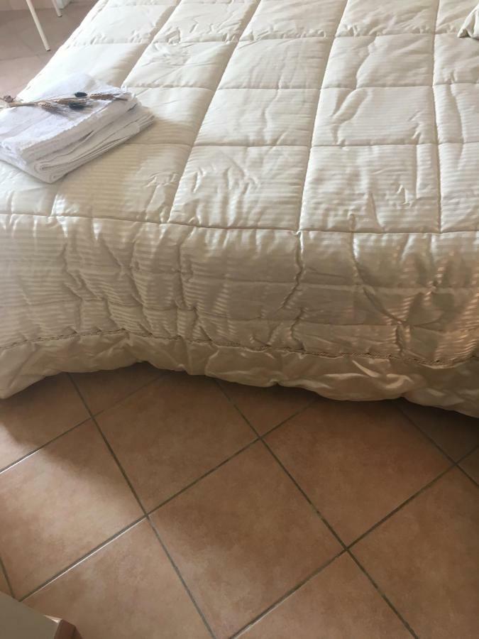 B&B Sole Luna Περούτζια Εξωτερικό φωτογραφία