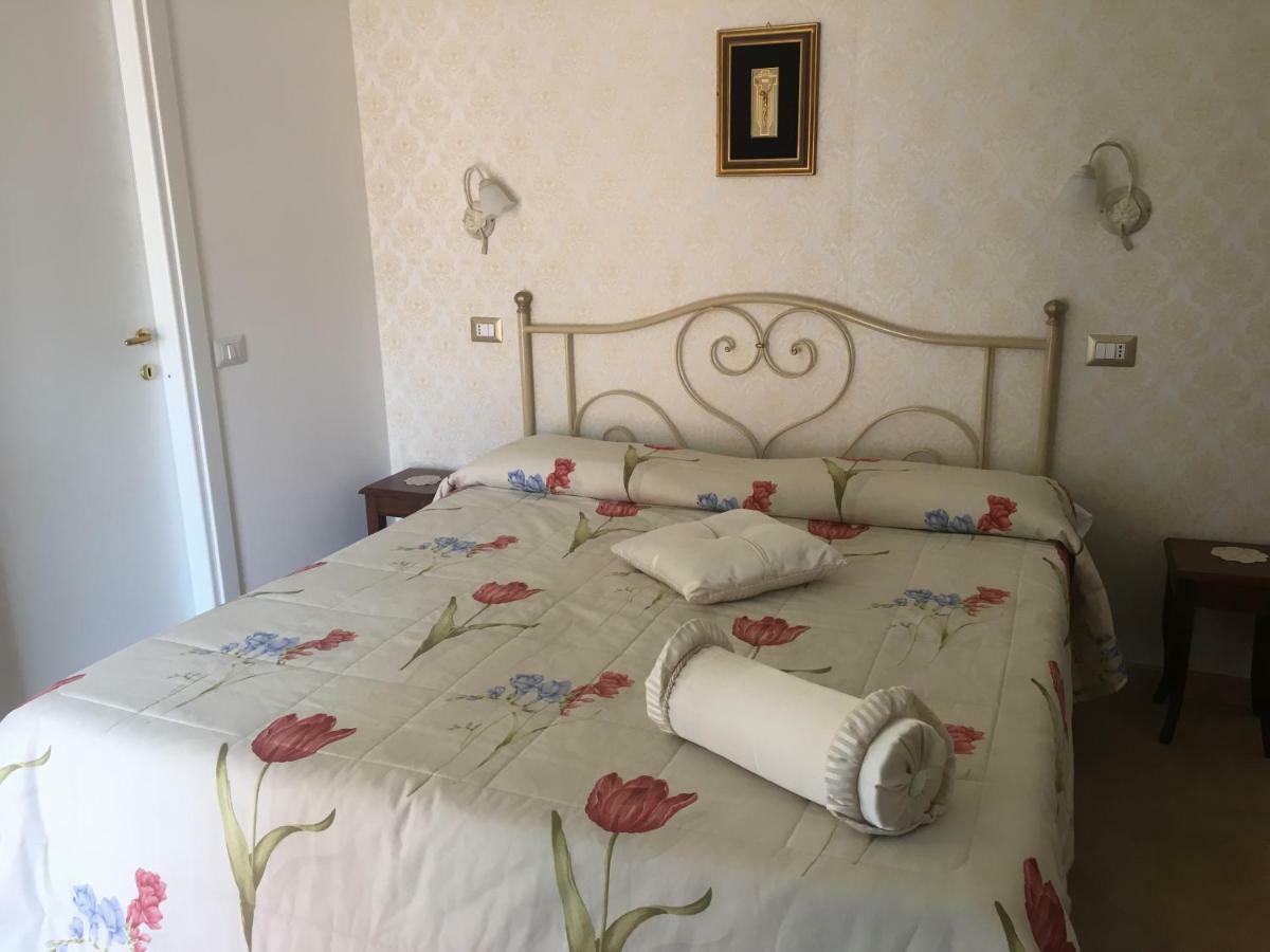 B&B Sole Luna Περούτζια Εξωτερικό φωτογραφία