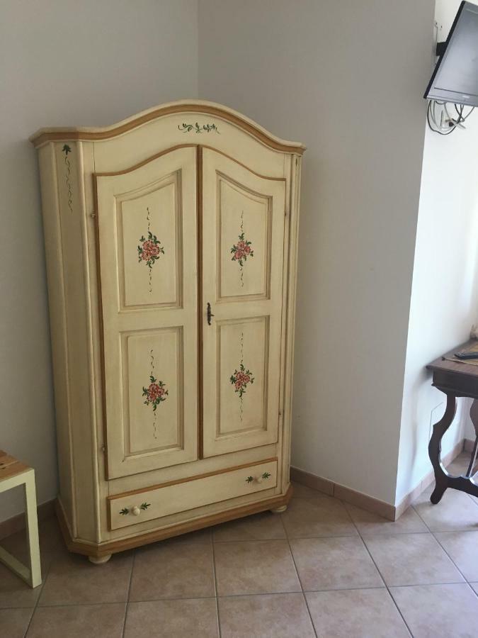 B&B Sole Luna Περούτζια Εξωτερικό φωτογραφία