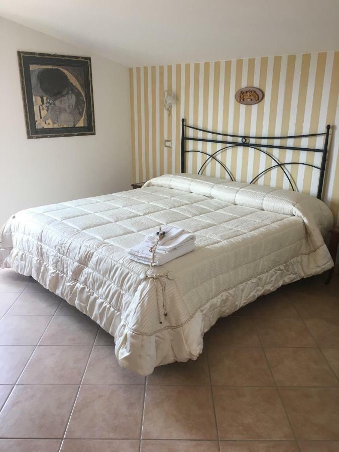 B&B Sole Luna Περούτζια Εξωτερικό φωτογραφία