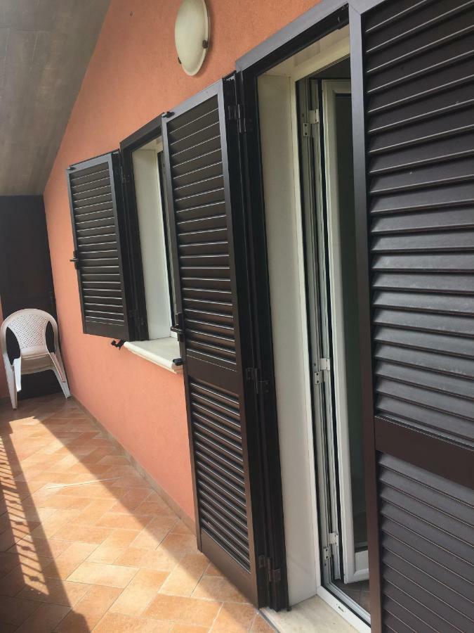 B&B Sole Luna Περούτζια Εξωτερικό φωτογραφία