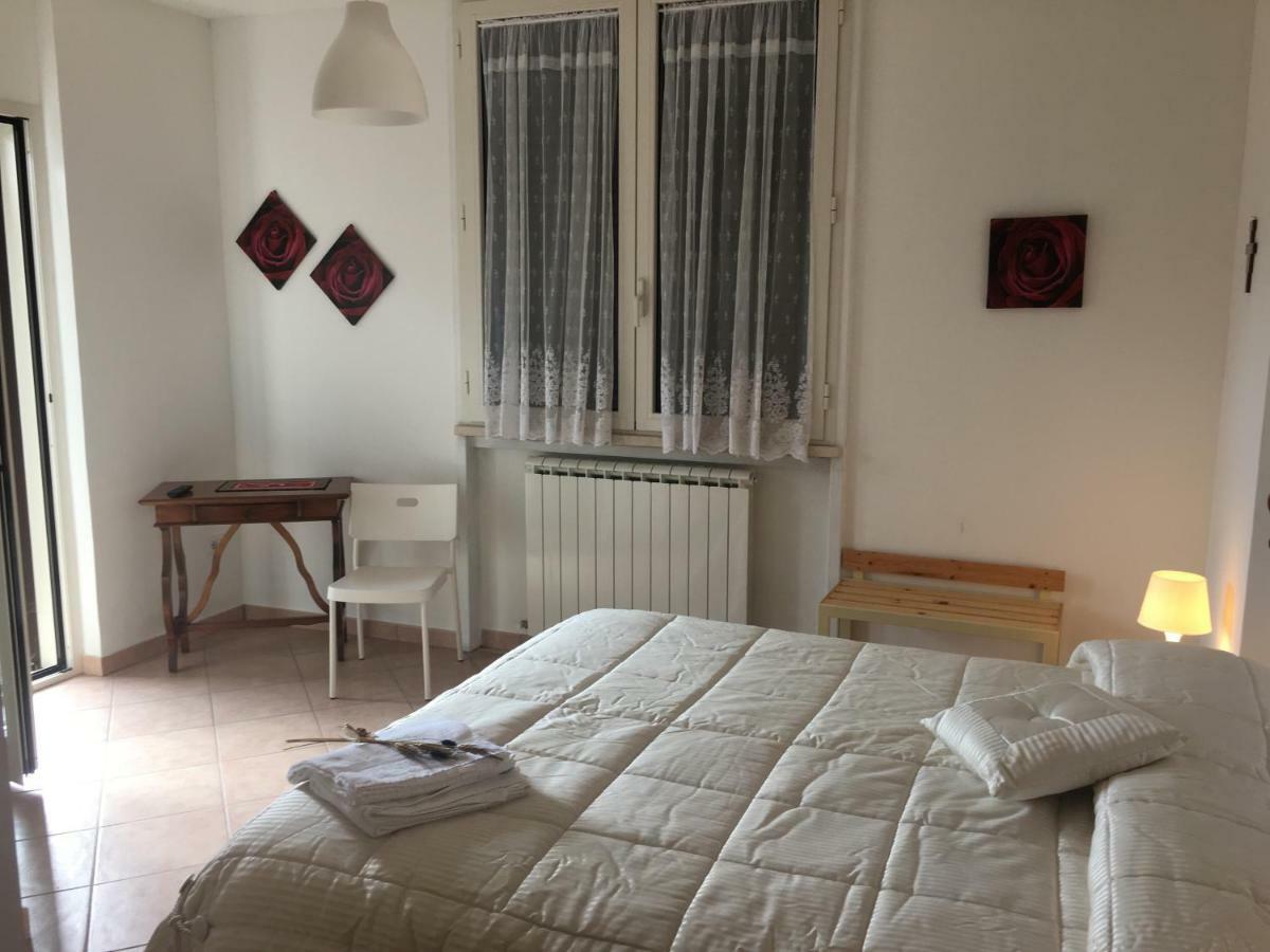 B&B Sole Luna Περούτζια Εξωτερικό φωτογραφία