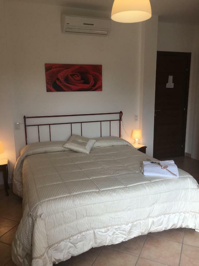 B&B Sole Luna Περούτζια Εξωτερικό φωτογραφία