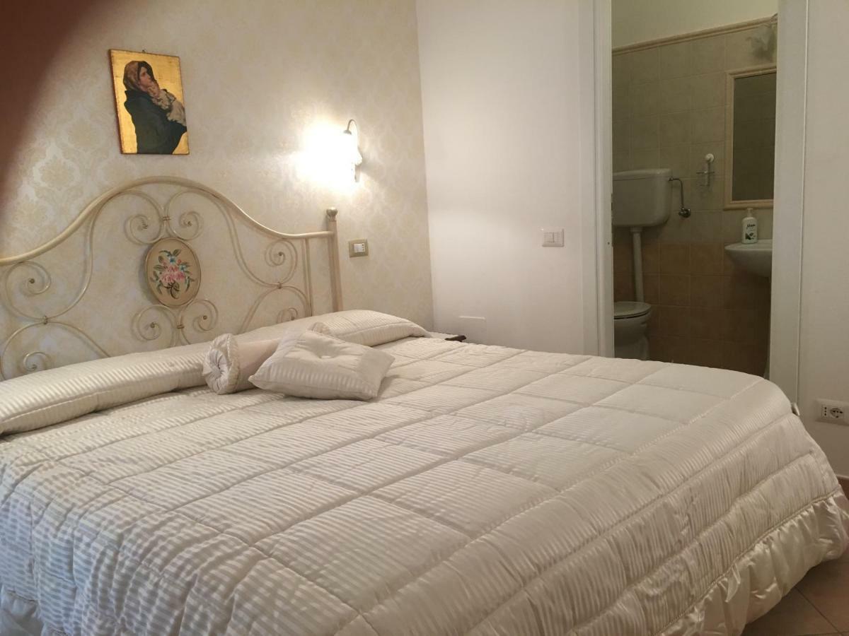 B&B Sole Luna Περούτζια Εξωτερικό φωτογραφία