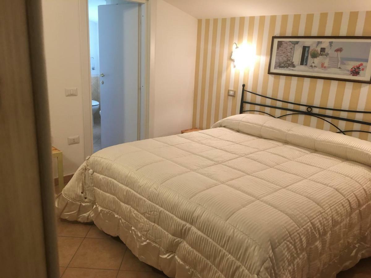 B&B Sole Luna Περούτζια Εξωτερικό φωτογραφία