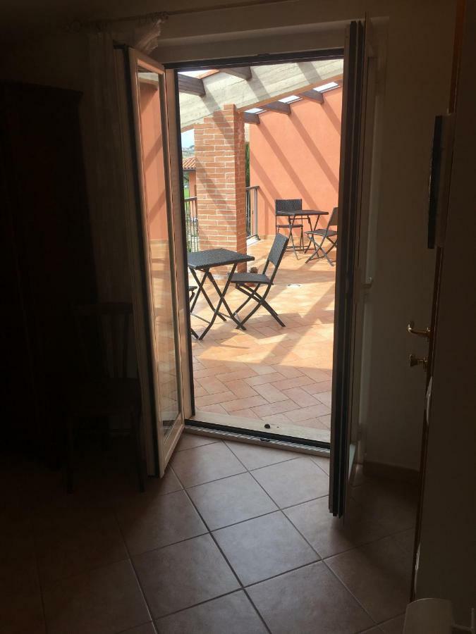 B&B Sole Luna Περούτζια Εξωτερικό φωτογραφία