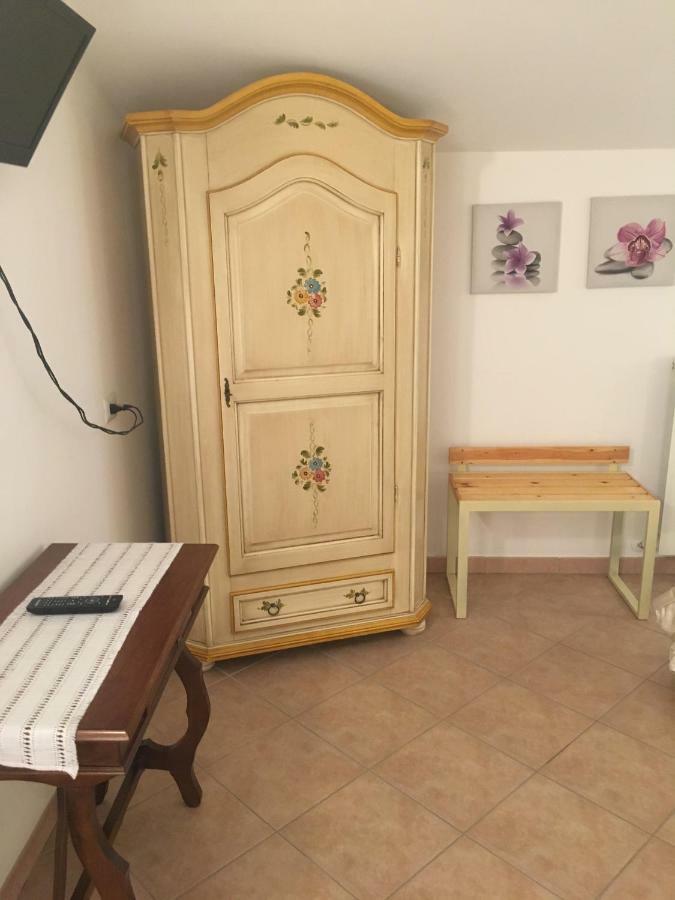 B&B Sole Luna Περούτζια Εξωτερικό φωτογραφία