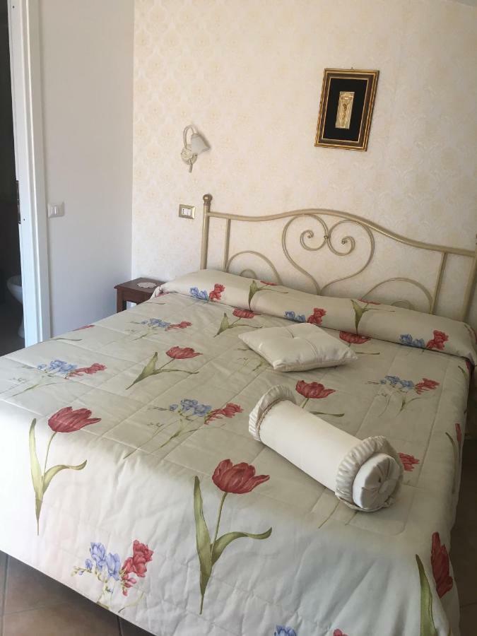 B&B Sole Luna Περούτζια Εξωτερικό φωτογραφία