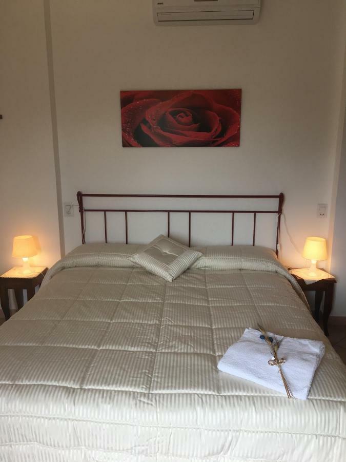 B&B Sole Luna Περούτζια Εξωτερικό φωτογραφία