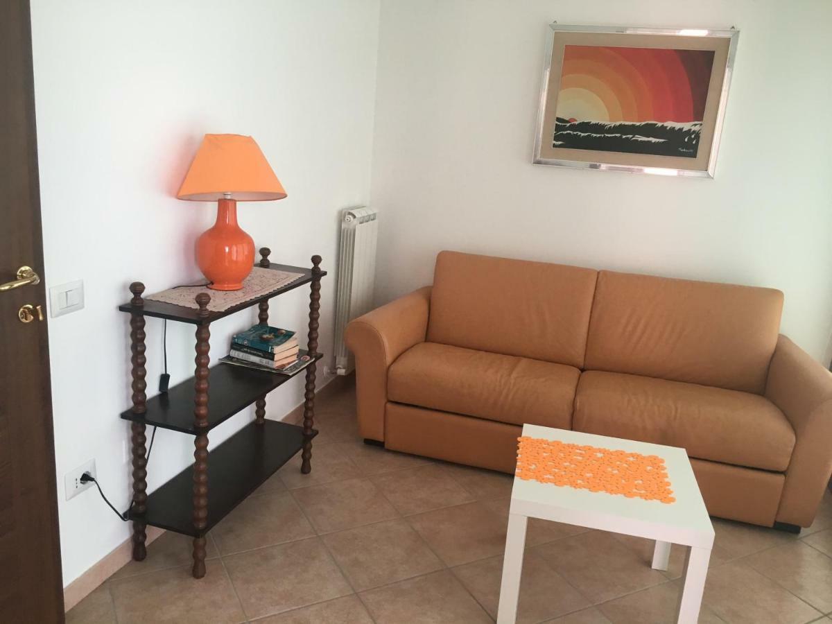 B&B Sole Luna Περούτζια Εξωτερικό φωτογραφία