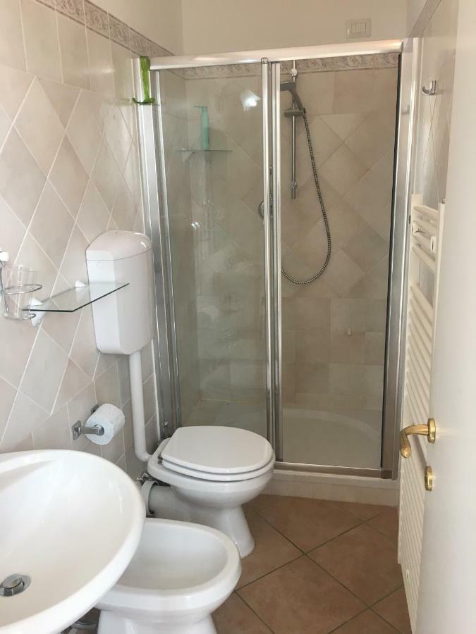 B&B Sole Luna Περούτζια Εξωτερικό φωτογραφία