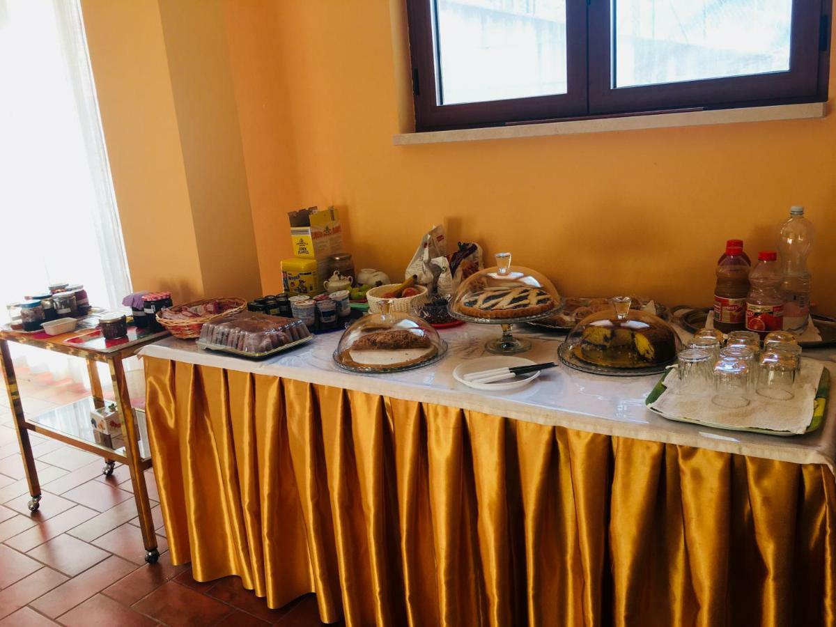 B&B Sole Luna Περούτζια Εξωτερικό φωτογραφία
